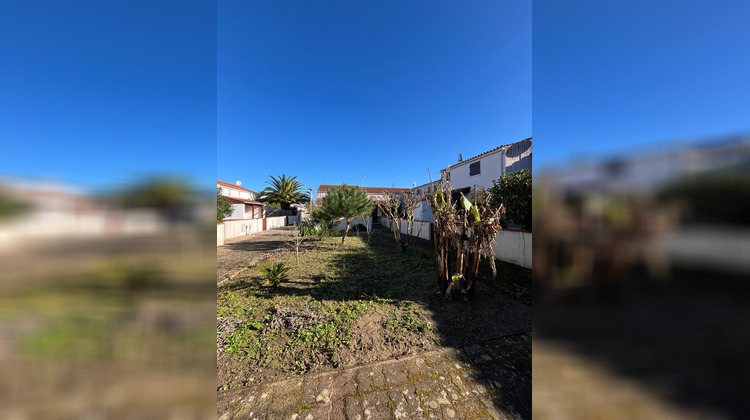 Ma-Cabane - Vente Maison LA BREE-LES-BAINS, 33 m²