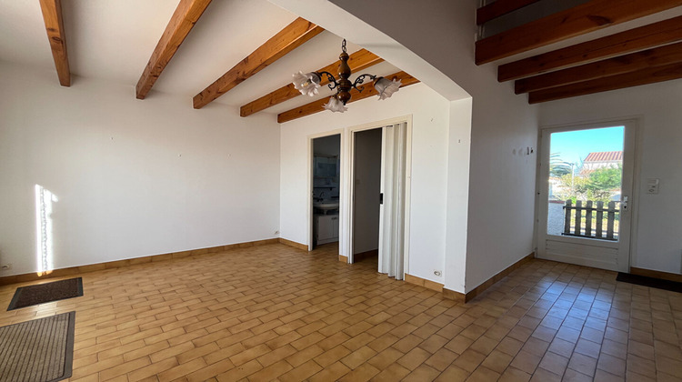 Ma-Cabane - Vente Maison LA BREE-LES-BAINS, 33 m²