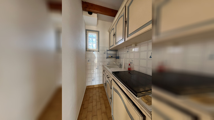 Ma-Cabane - Vente Maison LA BREE-LES-BAINS, 33 m²