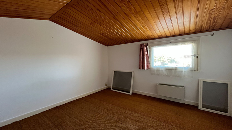 Ma-Cabane - Vente Maison LA BREE-LES-BAINS, 33 m²