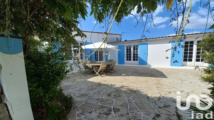 Ma-Cabane - Vente Maison La Brée-les-Bains, 141 m²