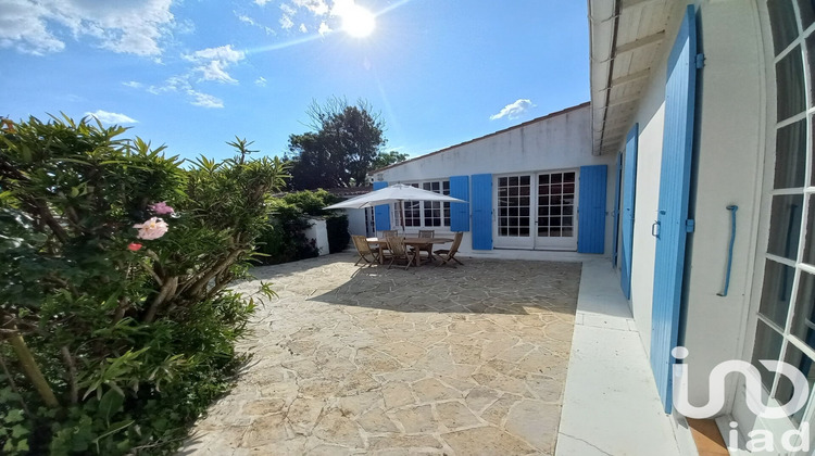 Ma-Cabane - Vente Maison La Brée-les-Bains, 141 m²