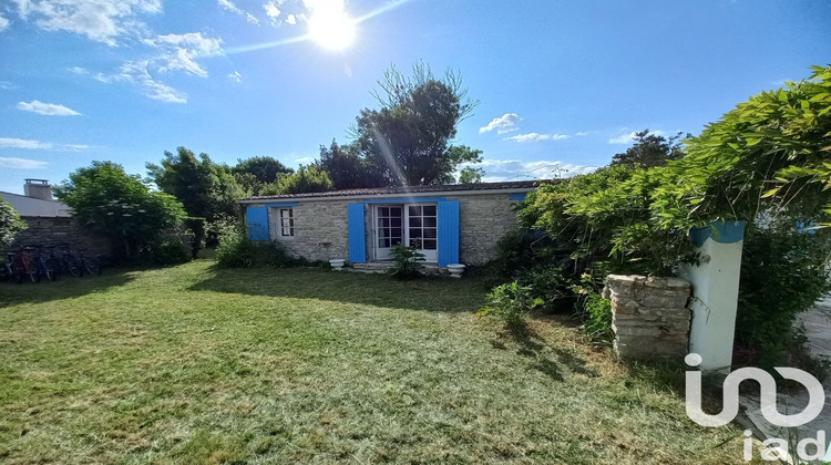 Ma-Cabane - Vente Maison La Brée-les-Bains, 141 m²