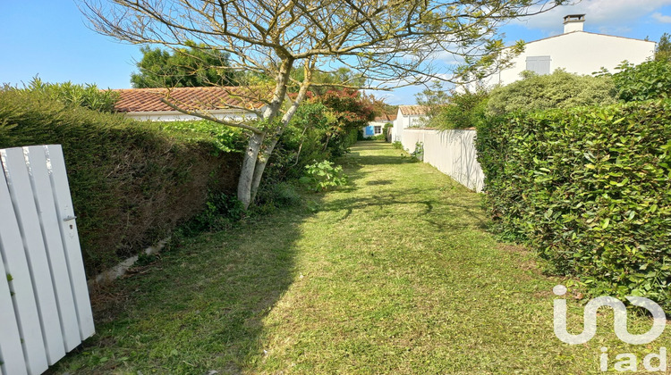 Ma-Cabane - Vente Maison La Brée-les-Bains, 141 m²