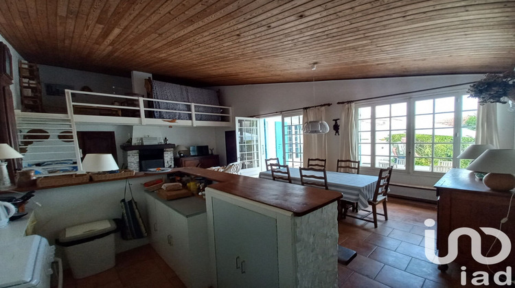 Ma-Cabane - Vente Maison La Brée-les-Bains, 141 m²