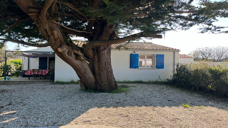 Ma-Cabane - Vente Maison LA BREE-LES-BAINS, 76 m²