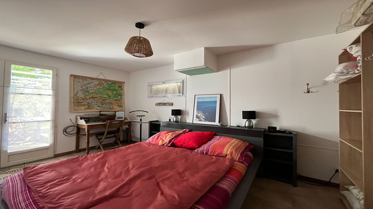 Ma-Cabane - Vente Maison LA BREE-LES-BAINS, 76 m²