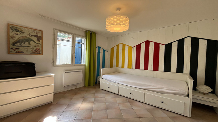 Ma-Cabane - Vente Maison LA BREE-LES-BAINS, 76 m²