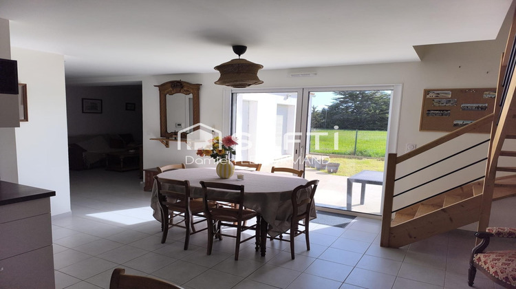 Ma-Cabane - Vente Maison La Bree-les-Bains, 120 m²