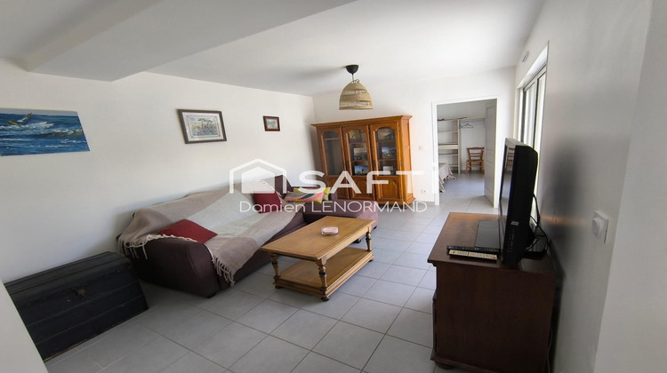 Ma-Cabane - Vente Maison La Bree-les-Bains, 120 m²