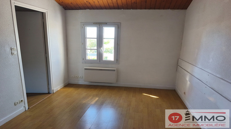 Ma-Cabane - Vente Maison LA BREE-LES-BAINS, 66 m²