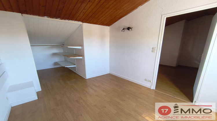 Ma-Cabane - Vente Maison LA BREE-LES-BAINS, 66 m²