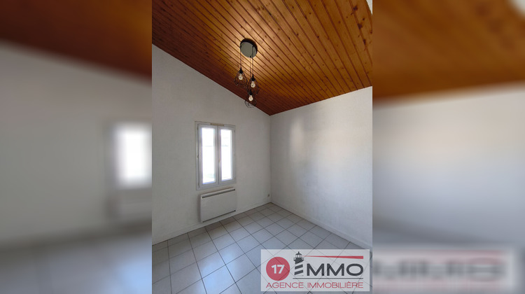 Ma-Cabane - Vente Maison LA BREE-LES-BAINS, 66 m²