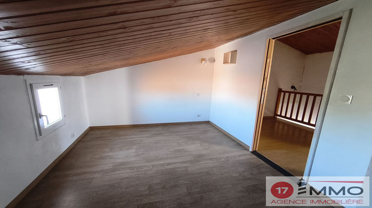 Ma-Cabane - Vente Maison LA BREE-LES-BAINS, 66 m²