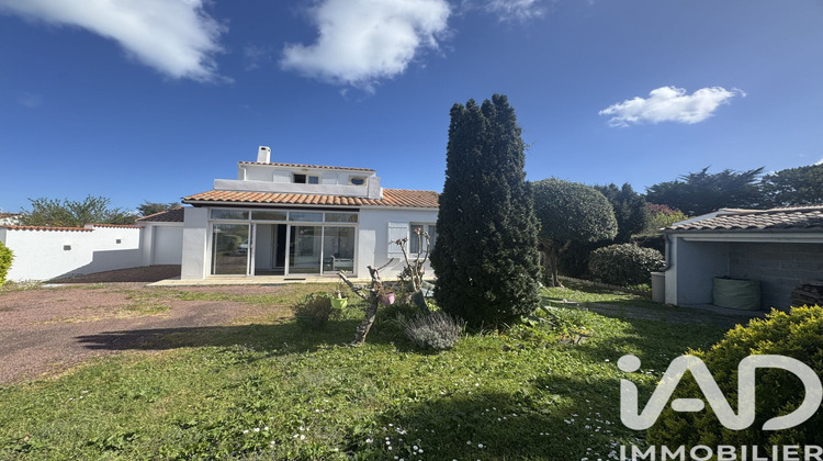 Ma-Cabane - Vente Maison La Brée-les-Bains, 110 m²