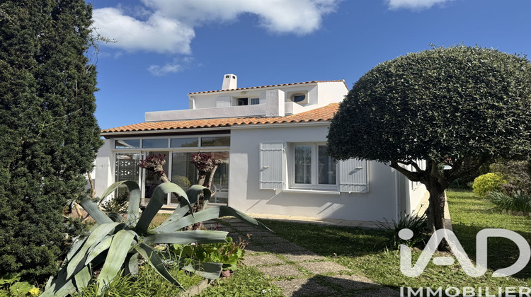 Ma-Cabane - Vente Maison La Brée-les-Bains, 110 m²