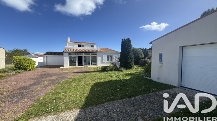 Ma-Cabane - Vente Maison La Brée-les-Bains, 110 m²