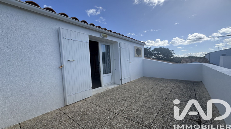 Ma-Cabane - Vente Maison La Brée-les-Bains, 110 m²