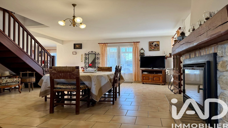 Ma-Cabane - Vente Maison La Brée-les-Bains, 110 m²