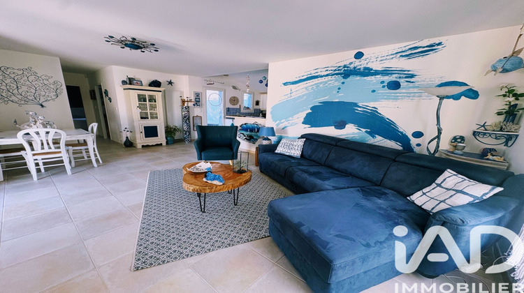 Ma-Cabane - Vente Maison La Brée-les-Bains, 87 m²