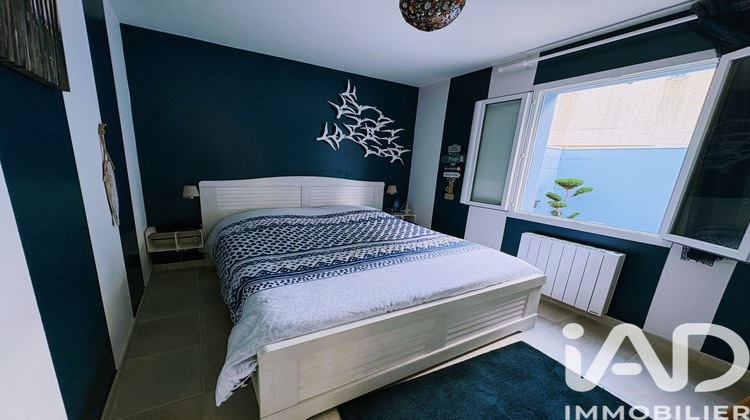 Ma-Cabane - Vente Maison La Brée-les-Bains, 87 m²