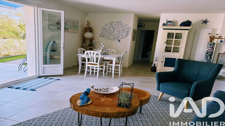 Ma-Cabane - Vente Maison La Brée-les-Bains, 87 m²