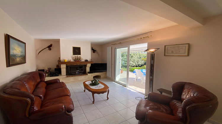 Ma-Cabane - Vente Maison LA BREE-LES-BAINS, 120 m²