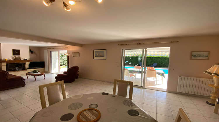 Ma-Cabane - Vente Maison LA BREE-LES-BAINS, 120 m²