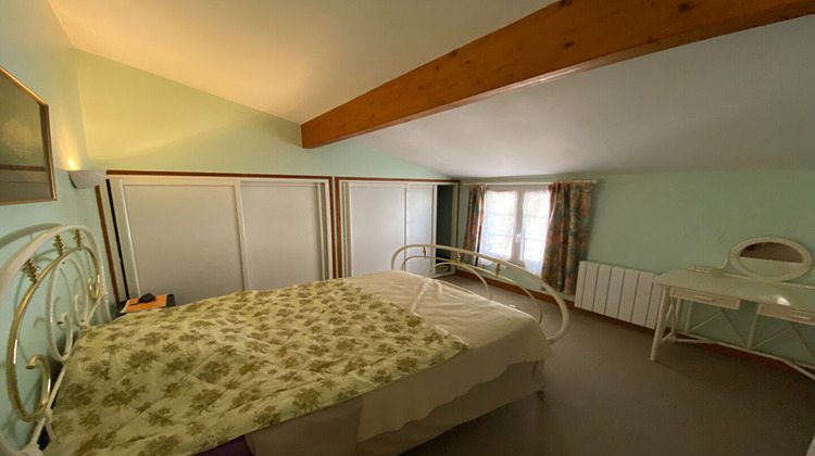 Ma-Cabane - Vente Maison LA BREE-LES-BAINS, 120 m²