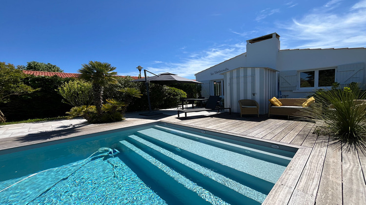 Ma-Cabane - Vente Maison LA BREE-LES-BAINS, 100 m²