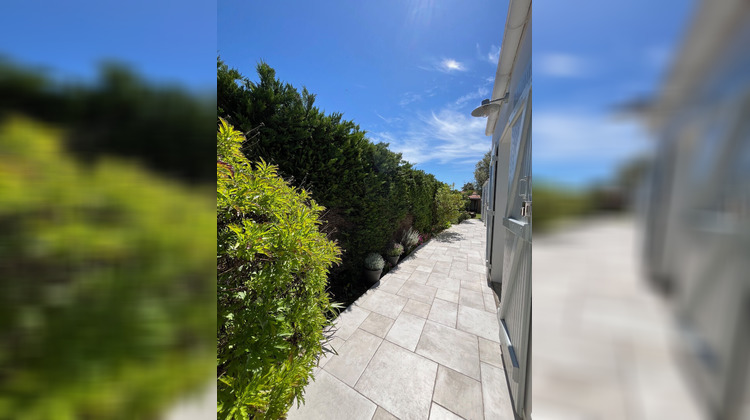 Ma-Cabane - Vente Maison LA BREE-LES-BAINS, 100 m²