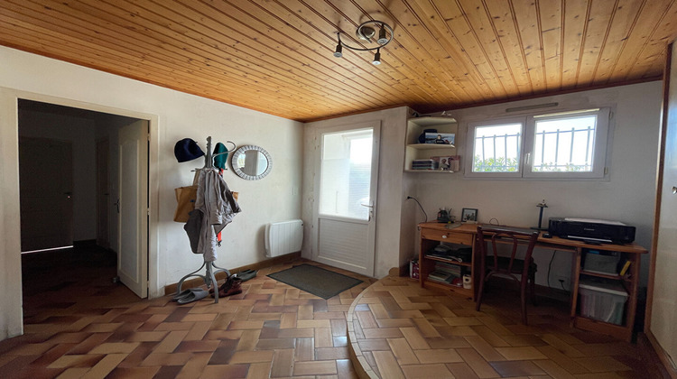 Ma-Cabane - Vente Maison LA BREE-LES-BAINS, 96 m²