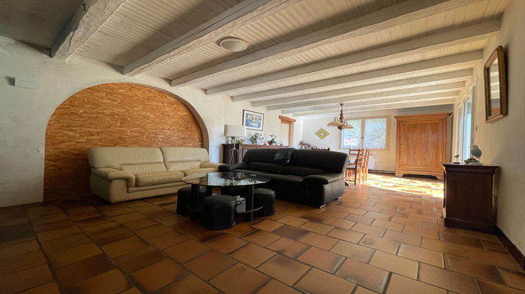 Ma-Cabane - Vente Maison LA BREE-LES-BAINS, 96 m²