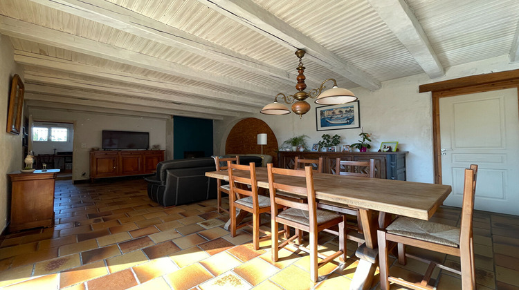 Ma-Cabane - Vente Maison LA BREE-LES-BAINS, 96 m²