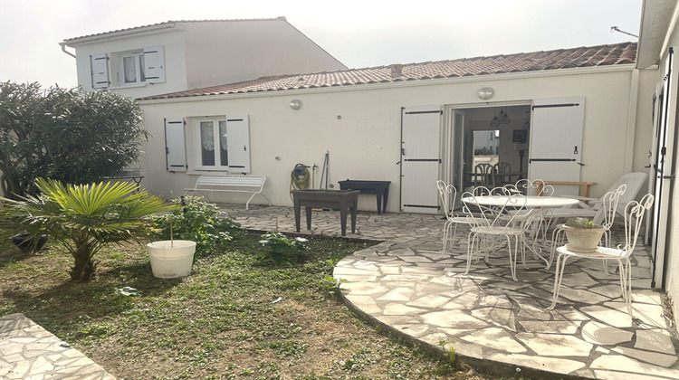 Ma-Cabane - Vente Maison LA BREE-LES-BAINS, 70 m²