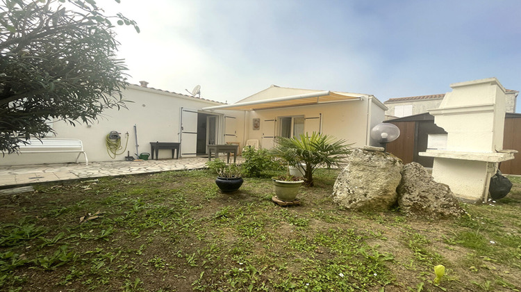 Ma-Cabane - Vente Maison LA BREE-LES-BAINS, 70 m²