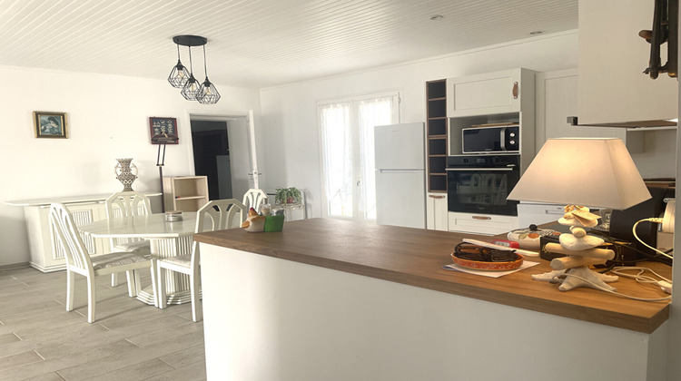 Ma-Cabane - Vente Maison LA BREE-LES-BAINS, 70 m²