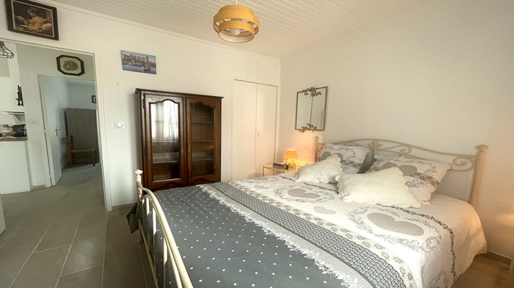 Ma-Cabane - Vente Maison LA BREE-LES-BAINS, 70 m²