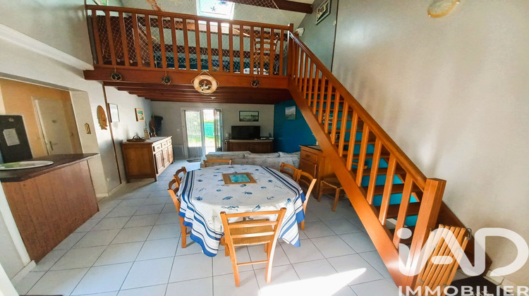 Ma-Cabane - Vente Maison La Brée-les-Bains, 54 m²