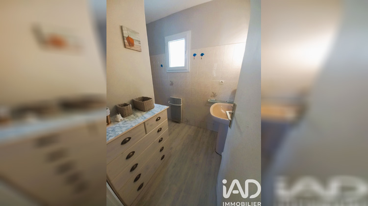 Ma-Cabane - Vente Maison La Brée-les-Bains, 54 m²
