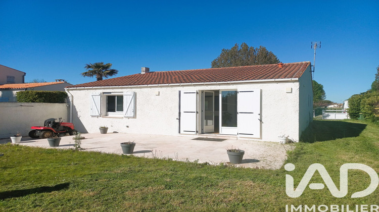 Ma-Cabane - Vente Maison La Brée-les-Bains, 120 m²