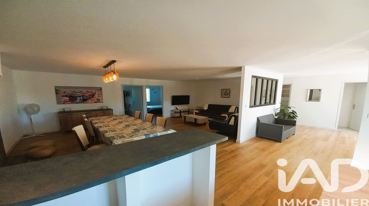 Ma-Cabane - Vente Maison La Brée-les-Bains, 120 m²