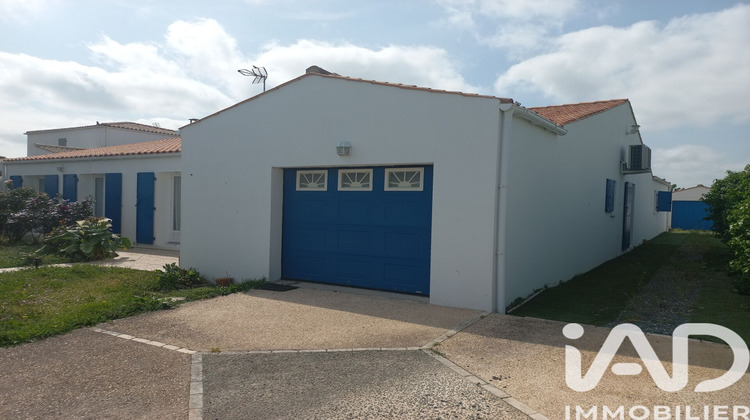 Ma-Cabane - Vente Maison La Brée-les-Bains, 180 m²
