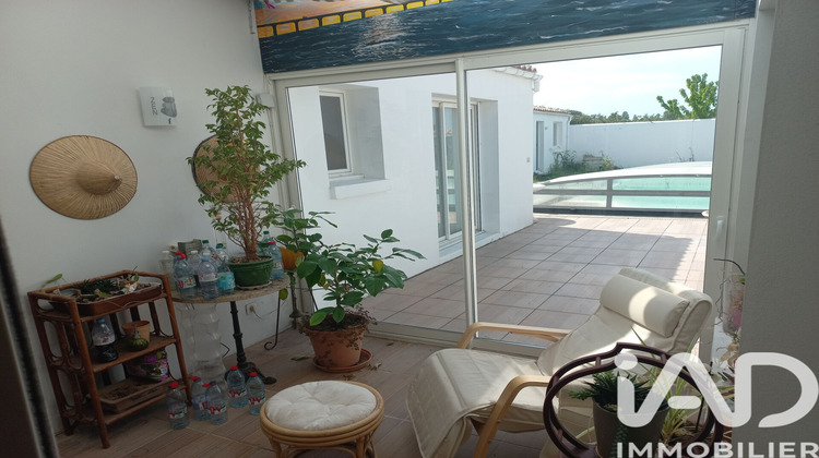 Ma-Cabane - Vente Maison La Brée-les-Bains, 180 m²