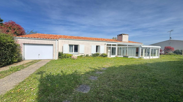 Ma-Cabane - Vente Maison LA BREE LES BAINS, 92 m²