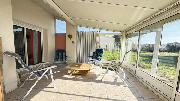Ma-Cabane - Vente Maison LA BREE LES BAINS, 92 m²