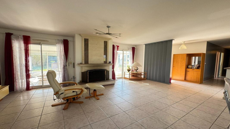 Ma-Cabane - Vente Maison LA BREE LES BAINS, 92 m²