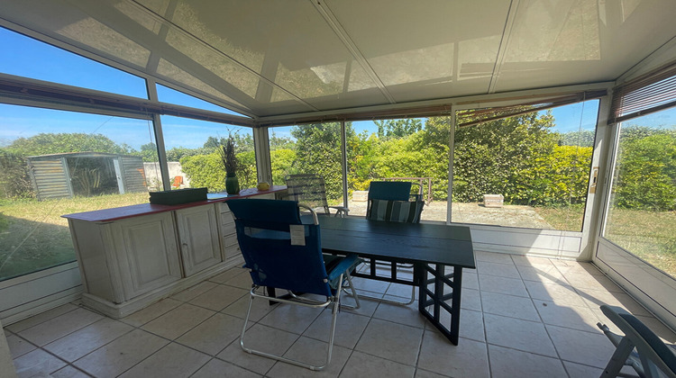 Ma-Cabane - Vente Maison LA BREE-LES-BAINS, 89 m²