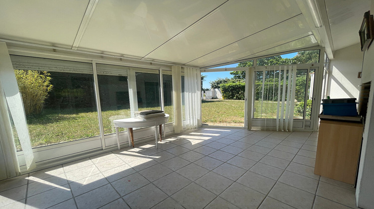 Ma-Cabane - Vente Maison LA BREE-LES-BAINS, 89 m²