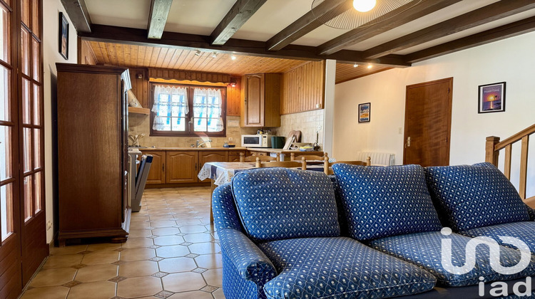 Ma-Cabane - Vente Maison La Brée-les-Bains, 100 m²